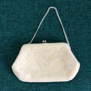 🥂beaded purse🥂